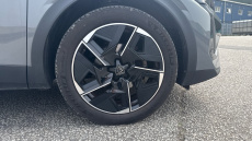 Peugeot 408 1.2 PureTech GT 5dr EAT8 Petrol Hatchback